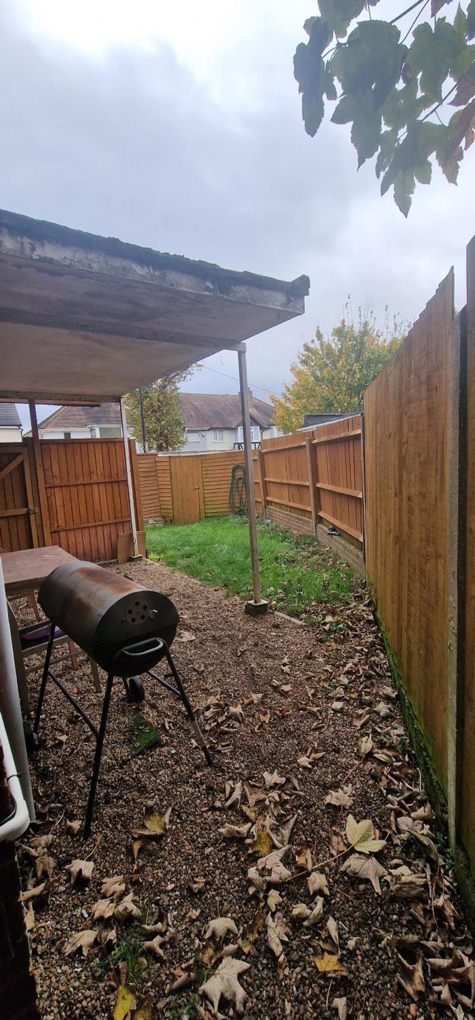 Ritz Place 2 Northolt  외부 사진