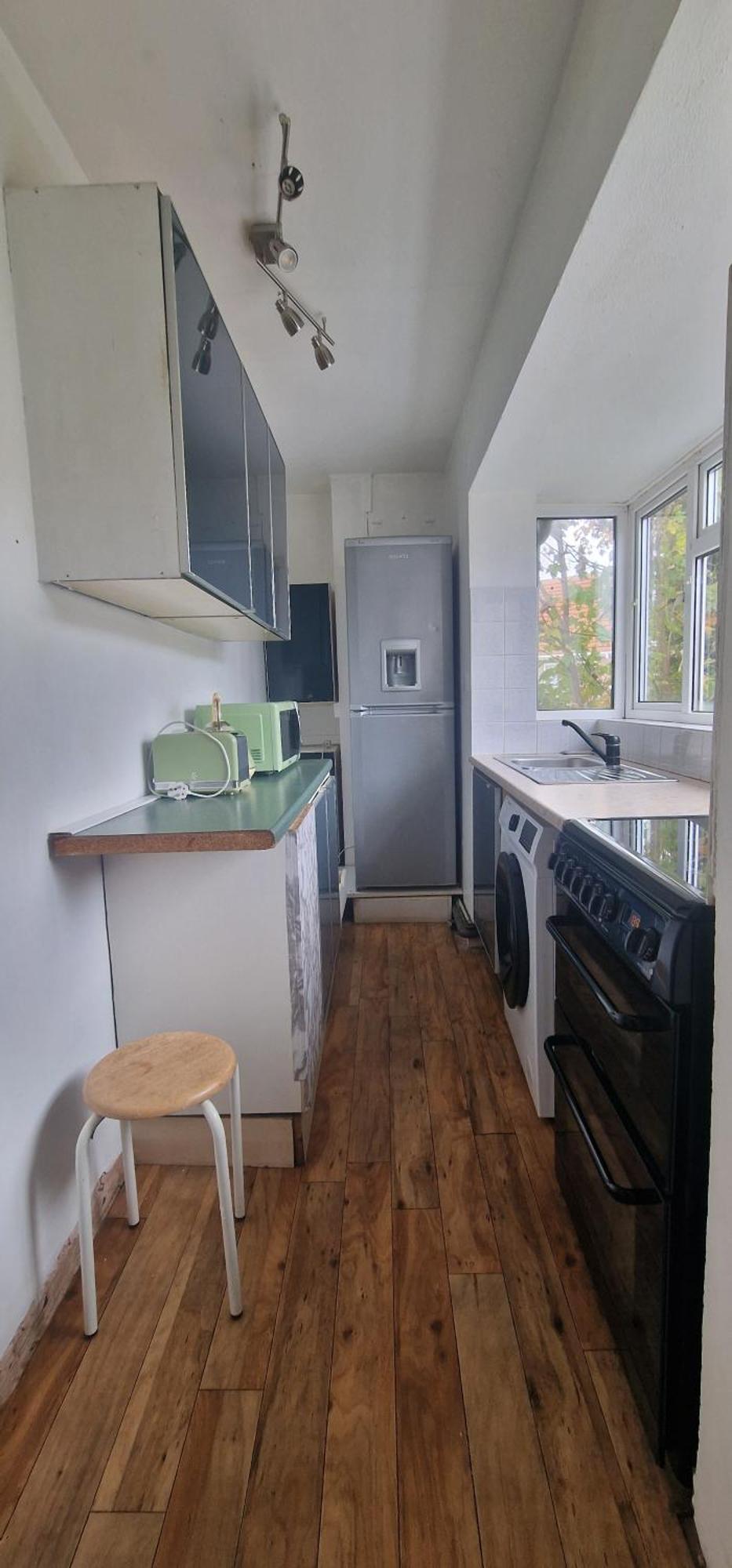 Ritz Place 2 Northolt  외부 사진